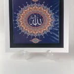 سرامیک با طرح دلخواه