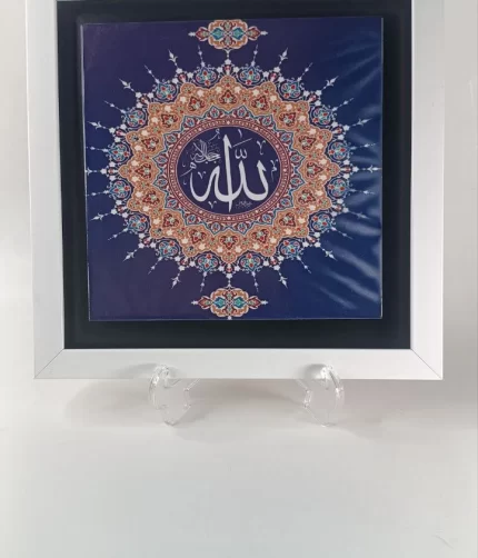 سرامیک با طرح دلخواه