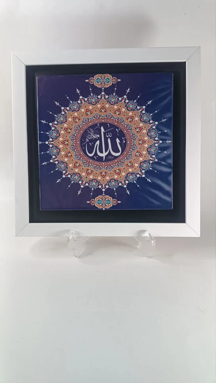 سرامیک با طرح دلخواه