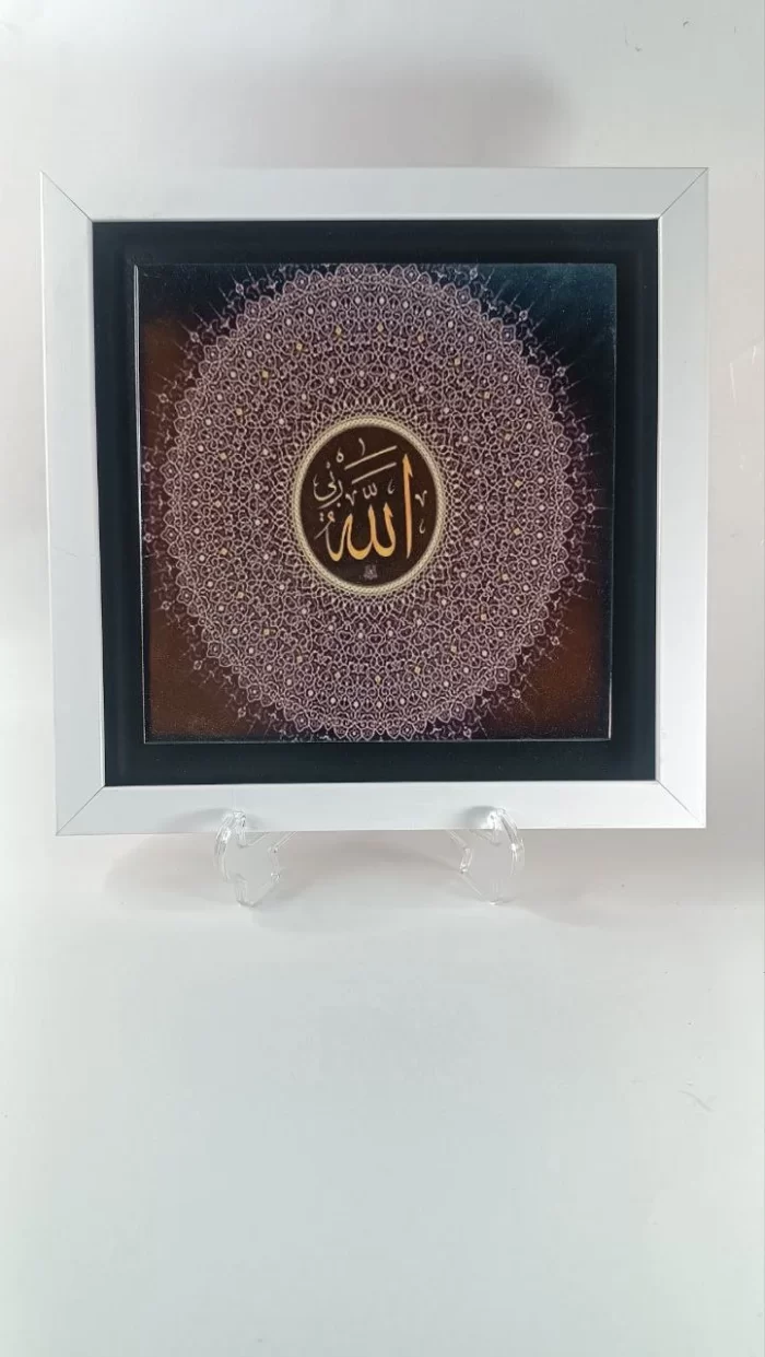 سرامیک با طرح دلخواه
